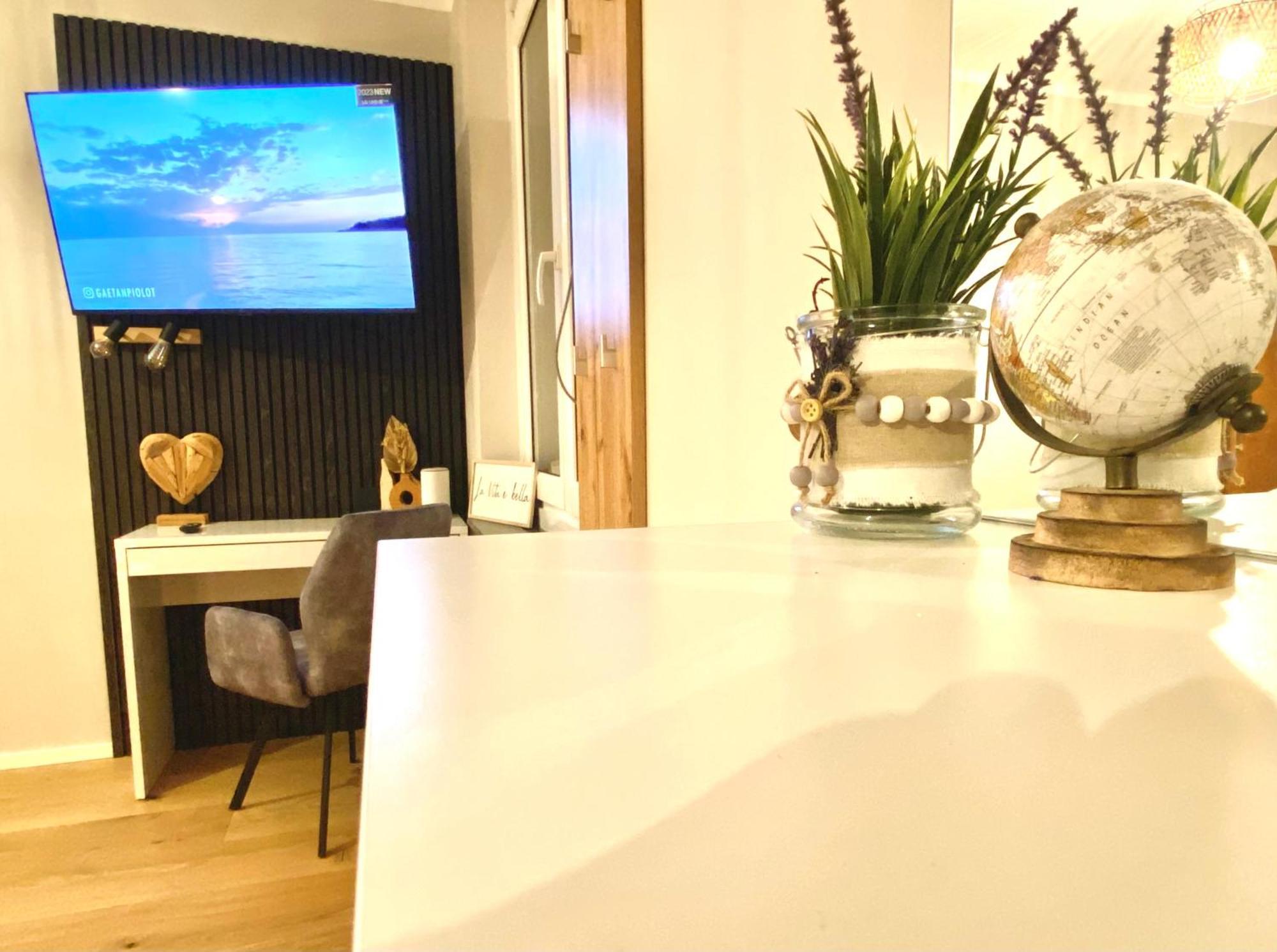 Bamo Studio - City Living Arkaden Apartment Klagenfurt am Woerthersee Ngoại thất bức ảnh
