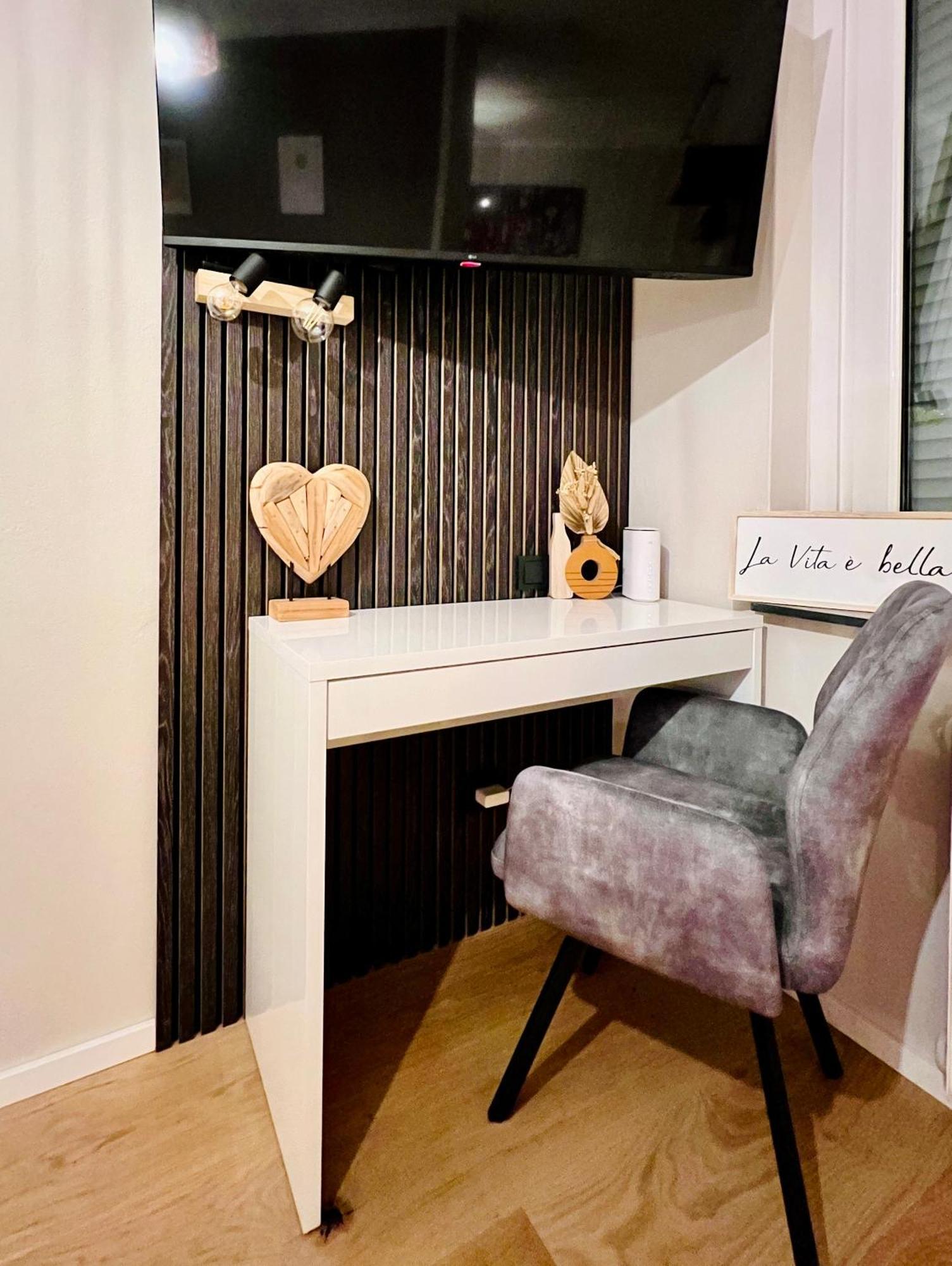 Bamo Studio - City Living Arkaden Apartment Klagenfurt am Woerthersee Ngoại thất bức ảnh