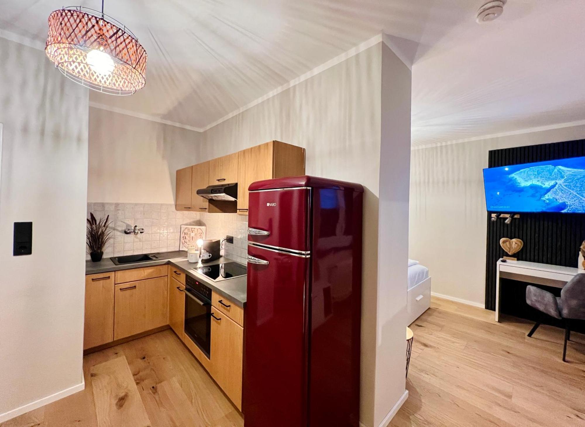 Bamo Studio - City Living Arkaden Apartment Klagenfurt am Woerthersee Ngoại thất bức ảnh