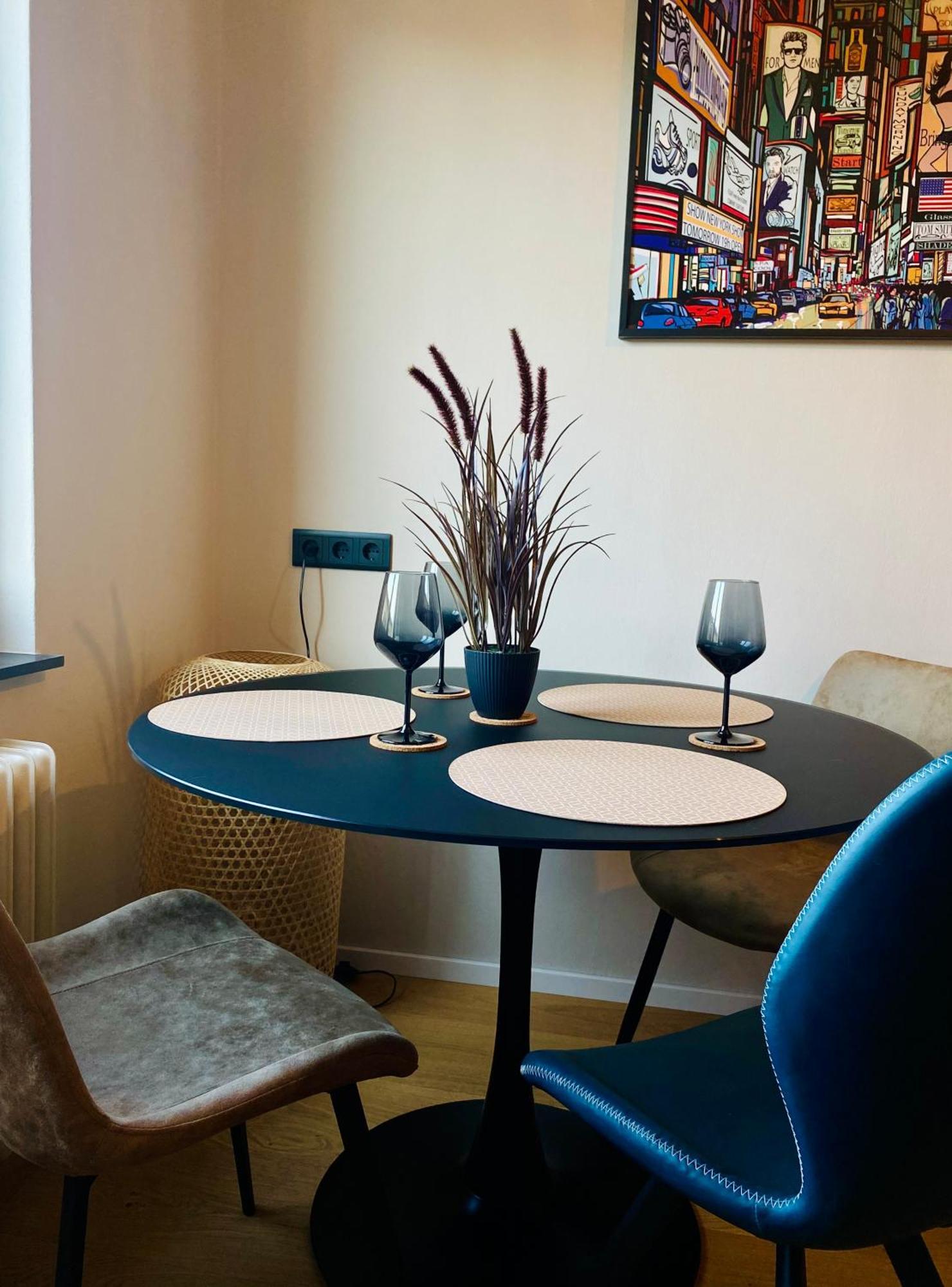 Bamo Studio - City Living Arkaden Apartment Klagenfurt am Woerthersee Ngoại thất bức ảnh